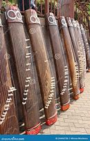 Image result for Japanese Musical Instruments Koto