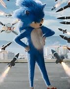 Image result for Sonic Remake Original Skin