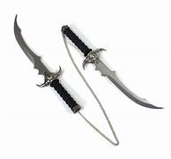 Image result for Dual Daggers