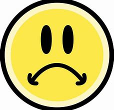 Image result for Free Clip Art Sad Face