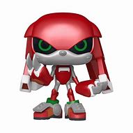 Image result for Knuckles Funko POP