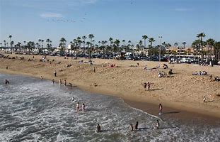 Image result for Balboa Beach