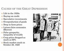 Image result for Middle of the Great Depression