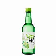 Image result for Soju Red