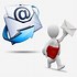 Image result for Email Me Clip Art