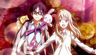 Image result for Romance Anime List