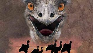 Image result for Great Emu War