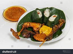 Image result for Pecel Ayam Terlezat