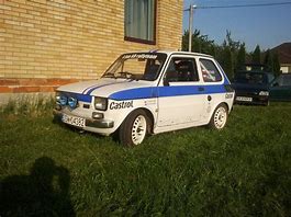 Image result for Fiat 126P Minilite Wheels