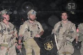 Image result for Seal Team 6 Gold Squadron