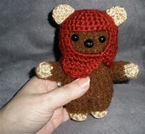 Image result for Wookie Ewok