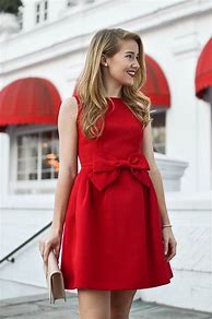 Image result for Red Outfit Inspo