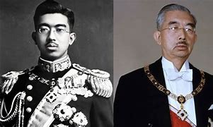 Image result for Hirohito Country