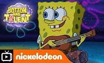 Image result for Spongebob Campfire