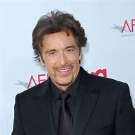 Image result for Al Pacino Black