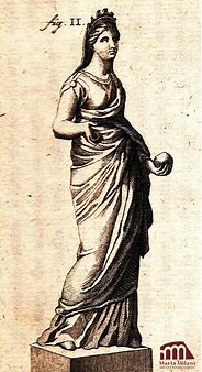 Image result for Roman Goddess Juno Mythology