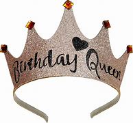 Image result for Birthday Crown