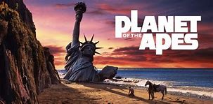 Image result for Planet of the Apes Final Scene