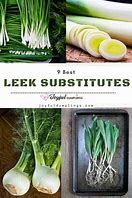 Image result for Leek