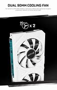 Image result for 2060 with White Fans