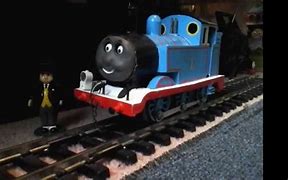 Image result for Thomas Model Faces