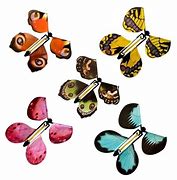 Image result for Flutter Flyers Butterflies How to Make