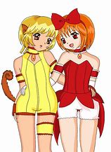 Image result for Purin Tokyo Mew Mew