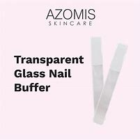 Image result for Glass Nail File Buffer