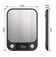 Image result for Digital Food Scale