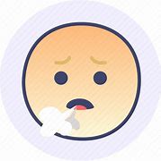 Image result for Breath Emoji