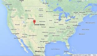 Image result for Where Is Denver Indiana On the Map