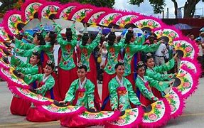 Image result for Fan Fare Trumpet North Korean