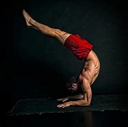 Image result for Yoga Asia Male