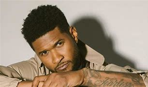 Image result for Usher Top Hits