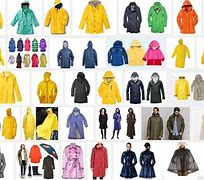 Image result for Raincoats