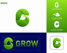 Image result for Grow App Logo