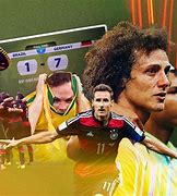 Image result for Germany Brazil. 7 1 Meme