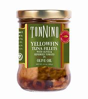 Image result for Tuna with Olives