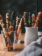 Image result for Worm Pretzels