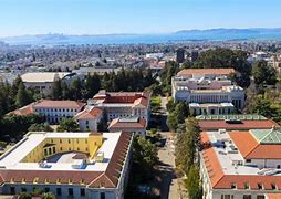 Image result for Drawing of UC Berkeley Campus