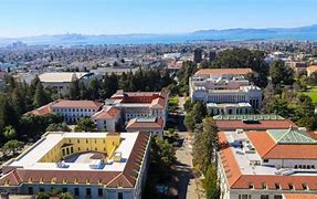 Image result for Colleges Near UC Berkeley