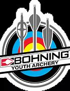 Image result for Bohning Archery Logo