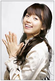 Image result for Han Hyo Joo Dong Yi