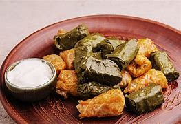 Image result for Uzbek Dolma