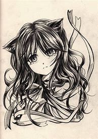 Image result for Awesome Manga Drawings