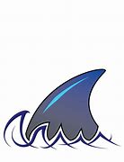 Image result for Shark Fin Clip Art