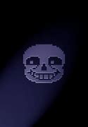 Image result for Sans Pixel Head