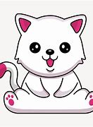 Image result for Mau Cat Cartoon