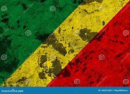 Image result for Republic of Congo Flag Old