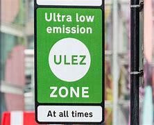 Image result for Ulez Logo